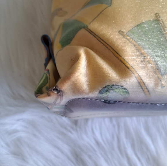 Med-Lg Dooney & Bourke shoulder bag - Picture 7 of 16